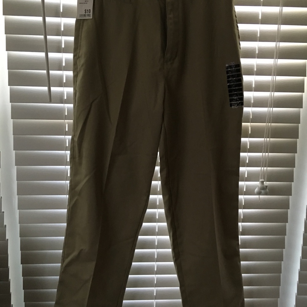 Pants